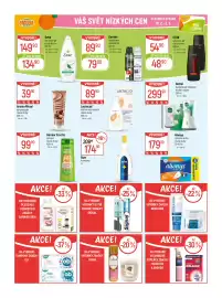 Globus leták týden 8 Strana 31