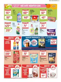 Globus leták týden 8 Strana 32