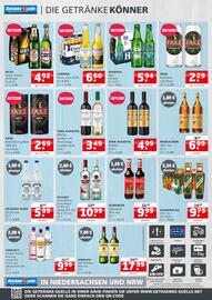 Getränke Quelle Prospekt Seite 4