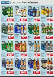 Getränke Quelle Prospekt Seite 2