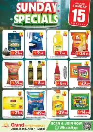 Grand Hyper Market catalogue Page 2