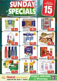 Grand Hyper Market catalogue Page 3