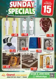 Grand Hyper Market catalogue Page 4