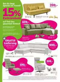 Mömax Prospekt Seite 2