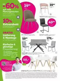 Mömax Prospekt Seite 6