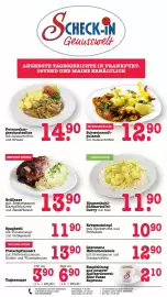 Scheck-in-Center Prospekt woche 8 Seite 17