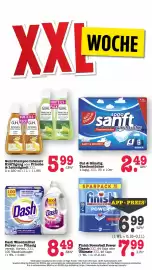 Scheck-in-Center Prospekt woche 8 Seite 52