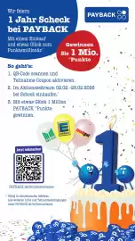 Scheck-in-Center Prospekt woche 8 Seite 54