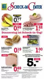 Scheck-in-Center Prospekt woche 8 Seite 57