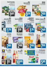 Edeka Xpress Prospekt woche 8 Seite 2