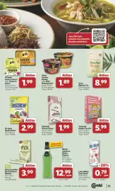 Combi Prospekt woche 8 Seite 15