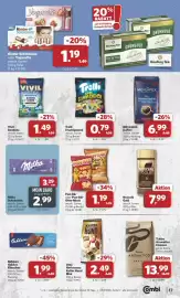 Combi Prospekt woche 8 Seite 18