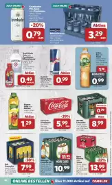 Combi Prospekt woche 8 Seite 19