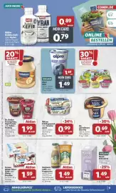 Combi Prospekt woche 8 Seite 9