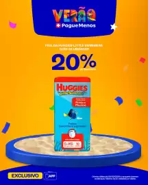 Catálogo Farmácias Pague Menos Página 2