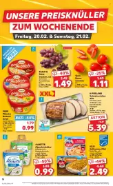 Kaufland Prospekt woche 8 Seite 10
