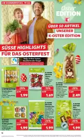 Kaufland Prospekt woche 8 Seite 18