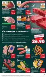 Kaufland Prospekt woche 8 Seite 23