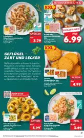 Kaufland Prospekt woche 8 Seite 27