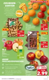 Kaufland Prospekt woche 8 Seite 3