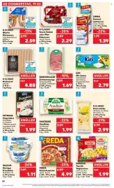 Kaufland Prospekt woche 8 Seite 30