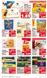 Kaufland Prospekt woche 8 Seite 33