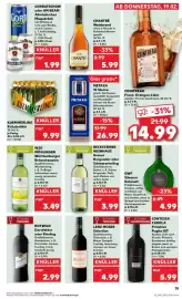 Kaufland Prospekt woche 8 Seite 35