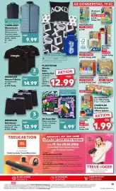 Kaufland Prospekt woche 8 Seite 45
