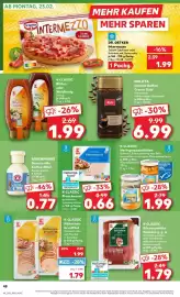 Kaufland Prospekt woche 8 Seite 48