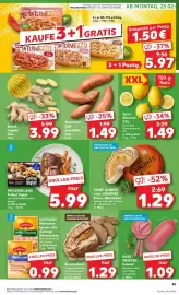 Kaufland Prospekt woche 8 Seite 49