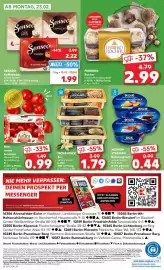 Kaufland Prospekt woche 8 Seite 50