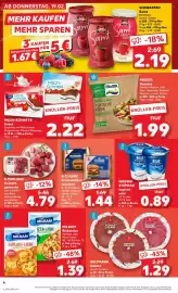 Kaufland Prospekt woche 8 Seite 6
