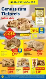 Lidl Prospekt woche 9 Seite 10