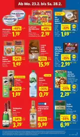 Lidl Prospekt woche 9 Seite 13