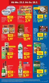 Lidl Prospekt woche 9 Seite 13