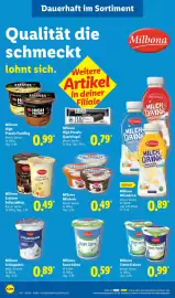 Lidl Prospekt woche 9 Seite 16