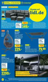 Lidl Prospekt woche 9 Seite 34