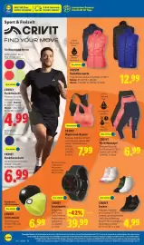 Lidl Prospekt woche 9 Seite 38