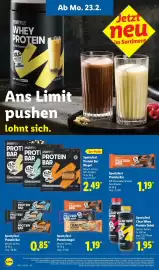 Lidl Prospekt woche 9 Seite 40