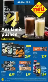 Lidl Prospekt woche 9 Seite 40