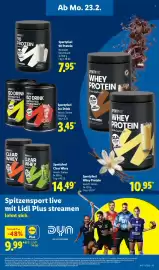 Lidl Prospekt woche 9 Seite 41
