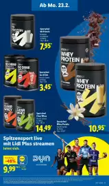 Lidl Prospekt woche 9 Seite 41