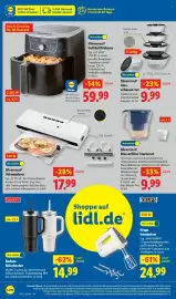 Lidl Prospekt woche 9 Seite 46