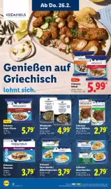 Lidl Prospekt woche 9 Seite 48