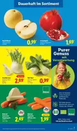 Lidl Prospekt woche 9 Seite 5