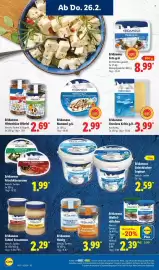 Lidl Prospekt woche 9 Seite 52