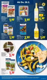 Lidl Prospekt woche 9 Seite 53