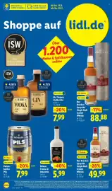 Lidl Prospekt woche 9 Seite 54