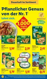 Lidl Prospekt woche 9 Seite 58