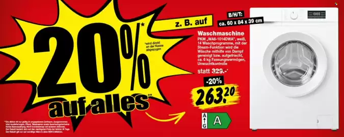 Repo Markt Prospekt Seite 4